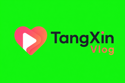 糖心vlog