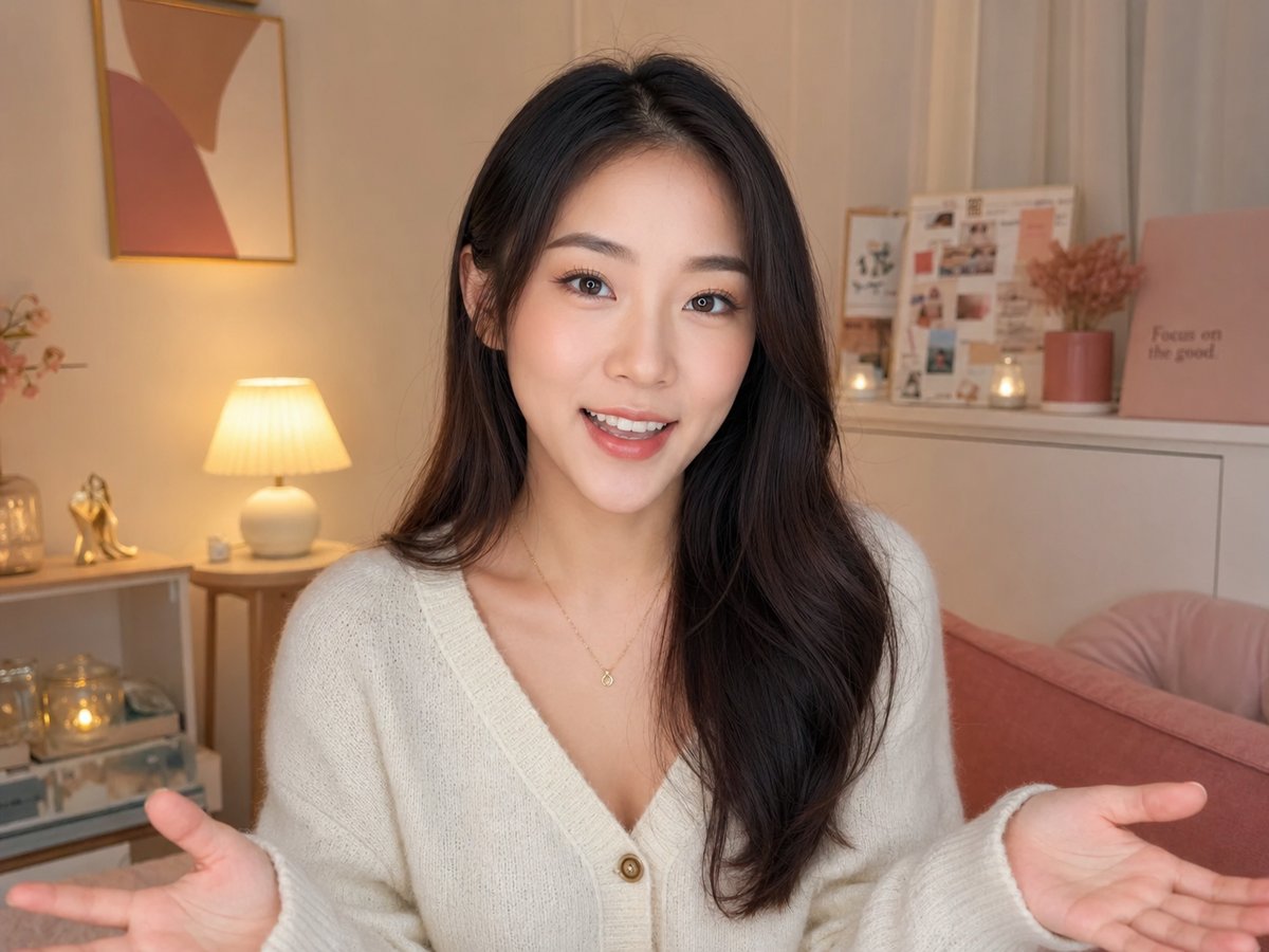 糖心vlog居家生活视频
